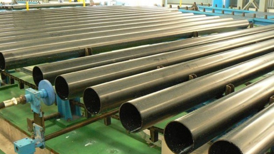 India reviews countervailing duties on stainless steel imports from Vietnam